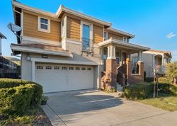 Pre-foreclosure in  DEERFIELD DR Vallejo, CA 94591