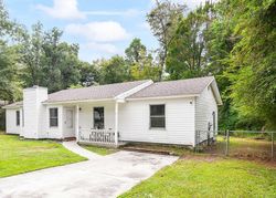 Pre-foreclosure in  MILL RIVER RD Jacksonville, NC 28540