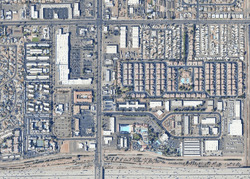  S Country Club Dr U, Mesa AZ