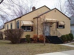 Pre-foreclosure in  24TH AVE N Saint Cloud, MN 56303