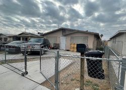 Pre-foreclosure in  W CAREY AVE North Las Vegas, NV 89030