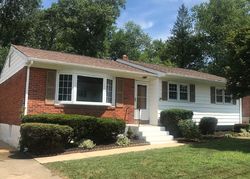 Pre-foreclosure in  QUAIL LN Newark, DE 19711