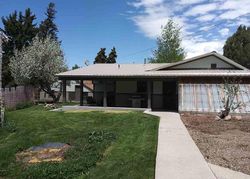 Pre-foreclosure in  W ELM Lava Hot Springs, ID 83246