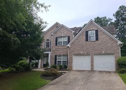 Pre-foreclosure in  HARGROVE CT Locust Grove, GA 30248