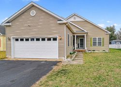 Pre-foreclosure in  CAMS FORTUNE WAY Harrington, DE 19952