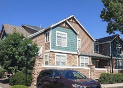 Pre-foreclosure in  HOLLY ST UNIT E Denver, CO 80241