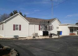 Pre-foreclosure in  FORREST AVE Dover, DE 19904