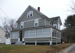 Pre-foreclosure in  MAIN ST Deep River, CT 06417