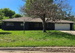 Pre-foreclosure in  CHISHOLM TRL Temple, TX 76504