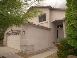 Pre-foreclosure in  W BRILES RD Phoenix, AZ 85083