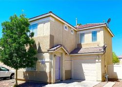 Pre-foreclosure in  DIAMOND POINTE ST Las Vegas, NV 89156