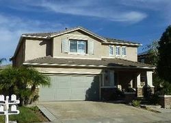 Pre-foreclosure in  LANVIEW LN Santa Clarita, CA 91350