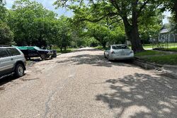 Pre-foreclosure in  HOMAN AVE Waco, TX 76707