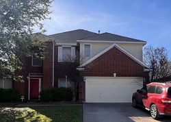 Pre-foreclosure in  PITTSFORD LN Arlington, TX 76002