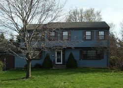 Pre-foreclosure in  KENNEDY RD Windsor, CT 06095