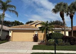 Pre-foreclosure in  LOMBARDY ST Boynton Beach, FL 33472