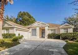 Pre-foreclosure in  CALEDONIA AVE Apopka, FL 32712
