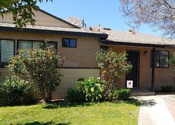 Pre-foreclosure in  BUCKNELL ST Bakersfield, CA 93305