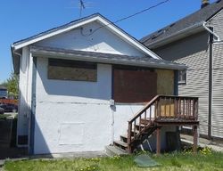 Pre-foreclosure in  N MELVINA AVE Chicago, IL 60634