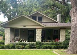 Pre-foreclosure in  TUTWILER AVE Memphis, TN 38107