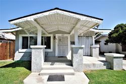 Pre-foreclosure in  E BALCH AVE Fresno, CA 93702