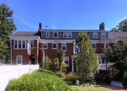 Pre-foreclosure in  BERKELEY AVE Orange, NJ 07050