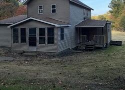 Pre-foreclosure in  GRAVEL LICK RD Strattanville, PA 16258