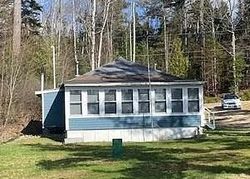 Pre-foreclosure Listing in MONTGOMERY RD GROVETON, NH 03582