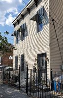 Pre-foreclosure in  LOGAN AVE Jersey City, NJ 07306