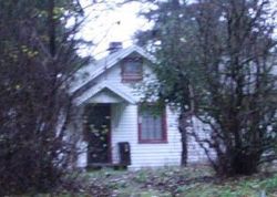 Pre-foreclosure in  102ND ST S Tacoma, WA 98444