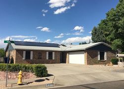 Pre-foreclosure in  PIONEER TRL NE Albuquerque, NM 87109