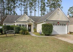 Pre-foreclosure in  WHEATFIELD CIR Bluffton, SC 29910