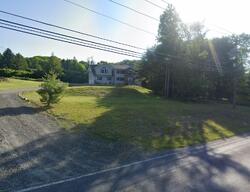 Pre-foreclosure in  SULLIVAN TRL Tannersville, PA 18372