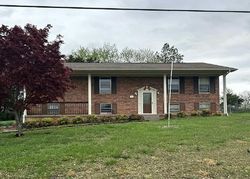 Pre-foreclosure in  ANDREW CIR Talbott, TN 37877