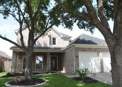 Pre-foreclosure in  HALEY FALLS LN Houston, TX 77095