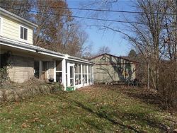 Pre-foreclosure in  SAXONBURG BLVD Cheswick, PA 15024