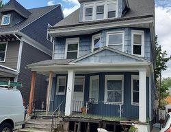 Pre-foreclosure in  BAYNES ST Buffalo, NY 14213