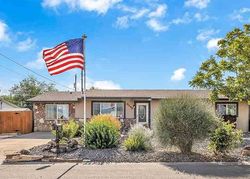 Pre-foreclosure in  DOWNEY CIR W Clifton, CO 81520