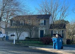 Pre-foreclosure in  DOUGLASS CT Rising Sun, MD 21911