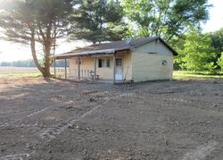 Pre-foreclosure in  STATE ROUTE 162 E New London, OH 44851