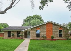 Pre-foreclosure in  SHOCKLEY AVE Desoto, TX 75115