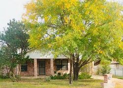 Pre-foreclosure in  N BIBB AVE Eagle Pass, TX 78852
