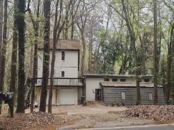 Pre-foreclosure in  MOORES MILL RD NW Atlanta, GA 30318