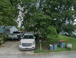 Pre-foreclosure in  S 200TH EAST AVE Tulsa, OK 74108