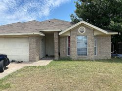 Pre-foreclosure in  JULIA LN Killeen, TX 76542