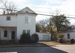 Pre-foreclosure in  MONTANA ST San Antonio, TX 78203