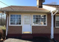 Pre-foreclosure in  MOORMAN DR Madison Heights, VA 24572
