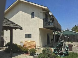 Pre-foreclosure in  FRANKLIN ST San Juan Bautista, CA 95045