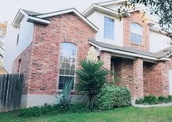 Pre-foreclosure in  CENIZO FLD Helotes, TX 78023