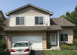 Pre-foreclosure in  APPALOOSA AVE N Forest Lake, MN 55025